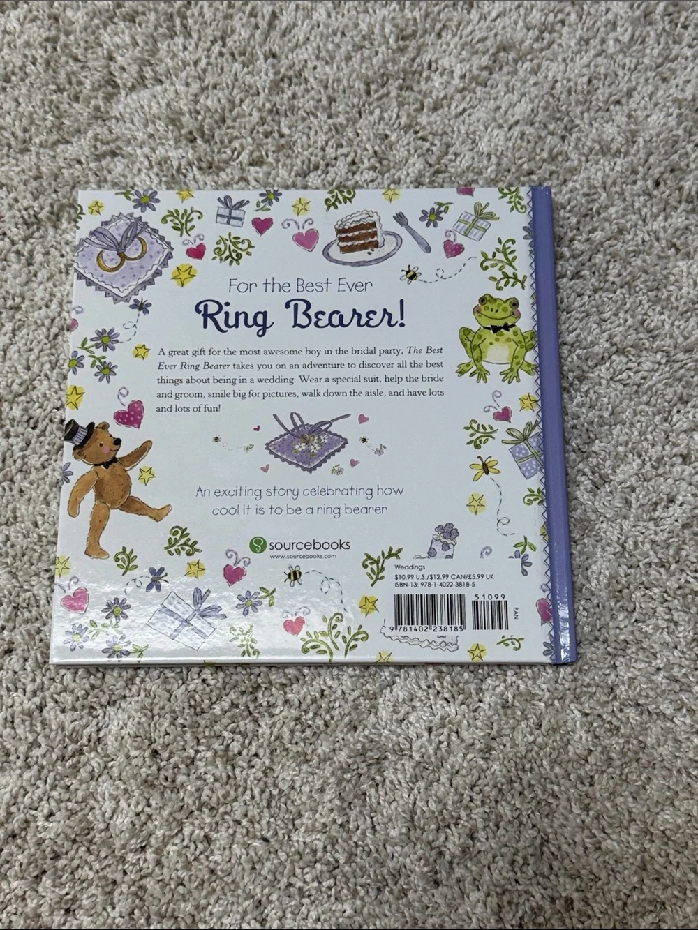 N/A fun children’s
